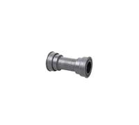Movimento centrale Shimano SMBB7241B Press-Fit Gris