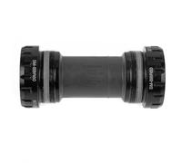 Shimano SM-BBR60 - movimento centrale Black unisex
