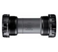 Shimano SM-BBR60 - movimento centrale Black unisex