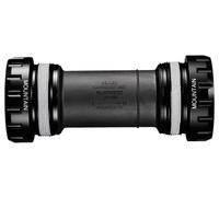 Shimano IBBMT800B, Calotte Movimento , Nero, L