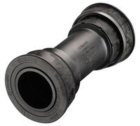 Mivemento centrale shimano xtr sm bb94 41a press fit 89 5 92mm