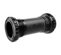 Sram Dub Bsa Ai Mtb Bottom Bracket Cups Nero 73 mm Black