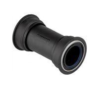 MOVIMENTO CENTRALE SRAM BB386EVO DUB 28.9mm PRESS FIT 46X86.5mm BICI DA CORSA