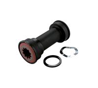 MOVIMENTO CENTRALE SRAM BB92 PRESS-FIT PERNO GXP 24mm BICICLETTA MTB 41X92mm
