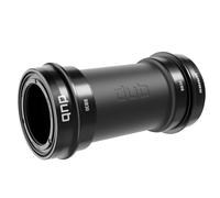Sram Dub Press Fit Bb30 Bottom Bracket Cups Nero 73 mm