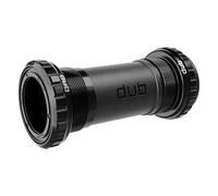 Movimento Centrale SRAM DUB BSA con Cuscinetto Largo in Acciaio, Larghezza Alloggiamento 68 mm