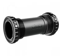 SRAM Cartuccia movimento centrale DUB Road 70 mm Alluminio Nero Taglia unica