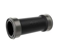 Movimento centrale Sram DUB Press-Fit Acciaio stradale 86,5 mm