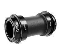 Movimento centrale Sram dub PressFit 30 73mm Nero
