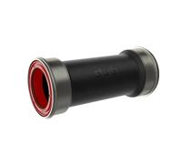 Movimento centrale Sram Dub Pressfit Noir