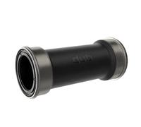 Sram Dub Pressfit Wide Ceramic Bottom Bracket Argento 86.5 mm
