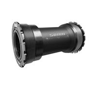 SRAM T47 DUB Road Wide Bottom Bracket Cups T47-85.5-DUB taglia unica