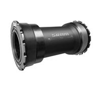 Movimento centrale sram dub t47 road road wide 77 mm