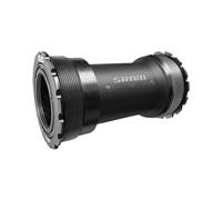 MOVIMENTO CENTRALE SRAM T47 85.5 WIDE ROAD FILETTATO PER PERNO DUB 28.9mm BICI