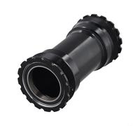 Movimento centrale standard T47 da 30 mm per mountain bike con cuscinetti sigillati e lunghezza 86,5 mm per compatibilità con il telaio