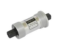 Movimento centrale Stronglight JP 400 Italia - 70 carter quadrato in alluminio Blanc