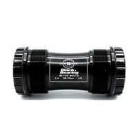 MOVIMENTO CENTRALE T47-68/73-DUB - CUSCINETTI B5