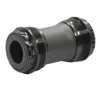 Movimento centrale T47 da 24 mm per hollowtech, compatibile con bici da strada e gravel, in lega di alluminio leggera, 68 mm, 86,5 mm, filettato BB (BB68)
