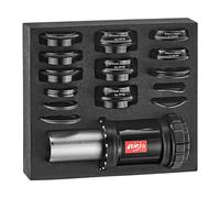 MOVIMENTO CENTRALE TOKEN NINJA TF37 PREMIUM 7 IN 1 BOX