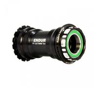 Movimento Centrale TorqTite XD-15 Ceramic-Hybrid Press-Fit Filettato BBRIGHT Shimano 24mm