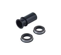 Movimento centrale trek press fit bb90 95 shimano