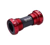 Movimento centrale truvativ bsc bsa gxp blackbox ceramic red
