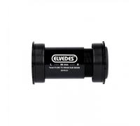 Movimento Centrale TWIST FIT BB386 Press Fit Road Gravel SRAM DUB