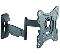 Movimento Completo Doppio Braccio Montaggio A Parete TV - 23 " A 42 Schermo -