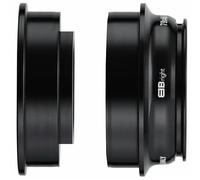 Movimento del pedale Campagnolo Torque FIT 79 X 46 Noir