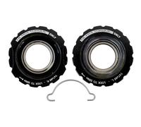 Movimento del pedale Campagnolo Ultra Torque T47 X 68 Noir