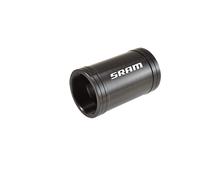 Movimento del pedale Sram BB30 Nero