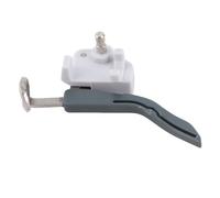 Movimento del piedino a molla in lega ABS 6D resistente all'usura, facile da usare per macchina da cucire