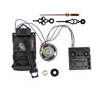 Movimento dell'orologio a pendolo per la sostituzione dell'altoparlante per