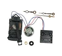 Movimento dell'orologio a pendolo per la sostituzione dell'altoparlante per