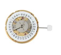 Movimento dell'orologio con funzione di tempo GMT 6460 a 4 lancette per donne e uomini
