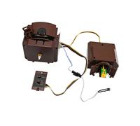 Movimento dell'orologio da parete Easy Installazione Parti di ricambio per