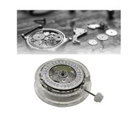Movimento dell'orologio Dg4-3 2813 - Sostituzione del movimento meccanico automatico 3 O'c