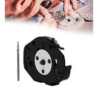 Movimento Dell'orologio, Sostituzione del Movimento Dell'orologio in Plastica PC21A, Portatile SR626SW Alimentato a Batteria (non Inclusa) Accessorio per la Riparazione della Parte del Movimento Dell'