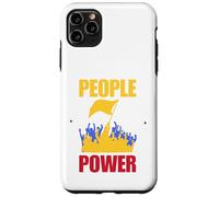 Movimento di protesta per le Filippine contro la corruzione Custodia per iPhone 11 Pro Max
