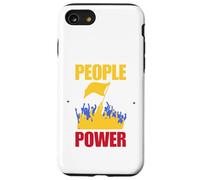 Movimento di protesta per le Filippine contro la corruzione Custodia per iPhone SE (2020) / 7/8