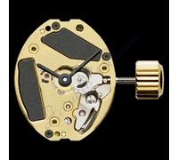 Movimento ETA 901.001 H1 gold 2 sfere senza data