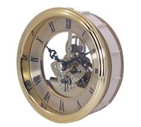 Movimento 'inserto 'orologio Al Quarzo Scheletrato Retrò Sostituisci Il