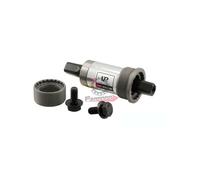 MOVIMENTO ITALIA 36 L.127,5 ACCIAIO