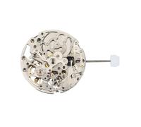 Movimento Meccanico Automatico un Carica Automatica con Scheletro un 3 Lancette da 25,6 Mm per Accessori per Orologi Miyota 8N24