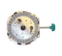 MOVIMENTO MIYOTA FS01 10 1/2''' SC DATE4 CHRONO PARALLEL PUSH BUTTON 24H SEC MI