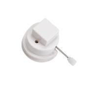 Movimento Move Up - Kit di ricambio - Meccanismo manuale del motore giocattolo | Offerta creativa per modelli in miniatura, Windable Gear Unit per hobbisti, Attività educativa per artigianato