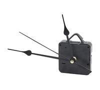 Movimento 'orologio a batteria, Movimento 'orologio | Movimento a coppia elevata per orologio da parete - Kit motore e lancette 'orologio, meccanismo versatile 'orologio a batteria per piccole sveglie