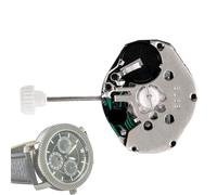 Movimento per orologio - Sostituzione del movimento meccanico automatico | Pezzo di ricambio per la manutenzione, il riparatore, i negozi di viaggio, il lavoro quotidiano, le donne e gli uomini