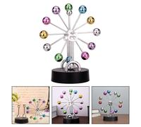Movimento Perpetue Movimento Ferris-Wheel Ornament Iron Sky Sky Model Model