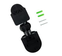 Movimento Rivelatore Esterno Muro Superficie Supporto 180 Sensore Infrarosso